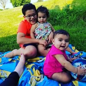 Meet your Posher, Alison